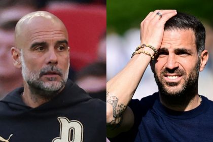 Guardiola? Fàbregas? Italy Coach Says Deep Changes Needed After World Cup Failure