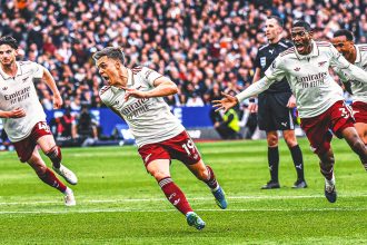 Gunners’ Defining Moments Signal Arsenal Can End Premier League Title Drought
