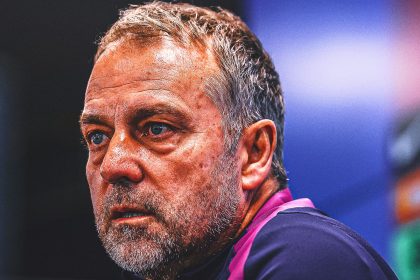 Hansi Flick’s Father Passes Away Ahead Of El Clásico, Barcelona Confirms