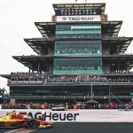 How Indianapolis 500 Field Is Set: Qualifying Process Explained