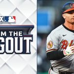 How Pete Alonso Is 'Paying It Forward' as a Leader for the Young and Hungry Orioles