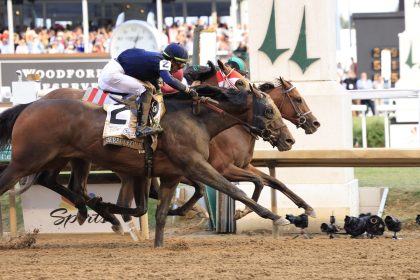 How to Bet on the Kentucky Derby 2026: Bet Types, Apps, and Tips