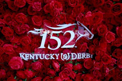 How to Bet on the Kentucky Derby With BetMGM