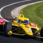 How to Watch 2026 Indy 500 Practices: TV Channel, Streaming, Times