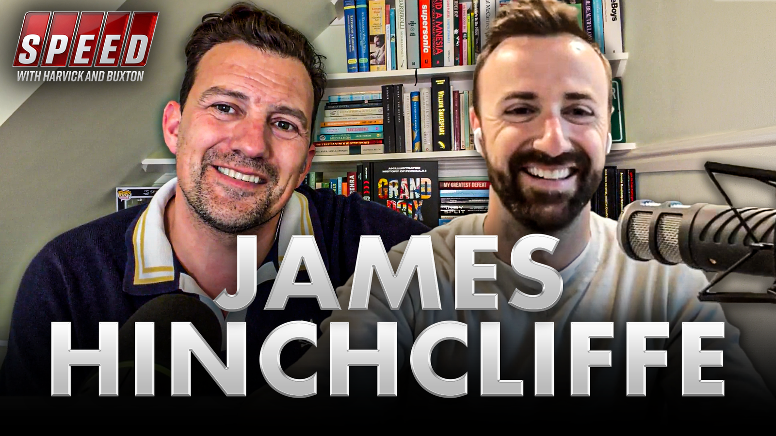 Indy 500 Prep, INDYCAR Growth & Life in the Broadcast Booth