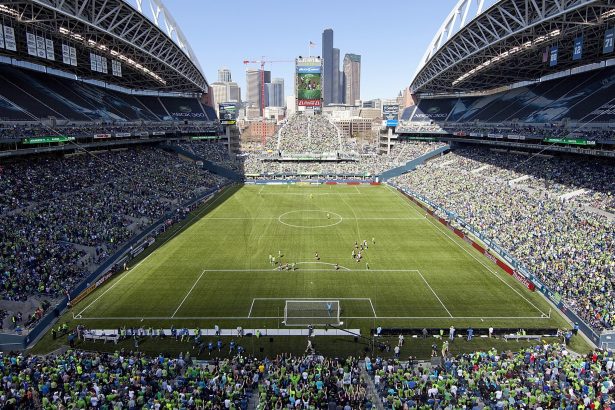 How to Watch Seattle Sounders FC vs. Los Angeles Galaxy: TV Channel & Live Stream - May 16, 2026