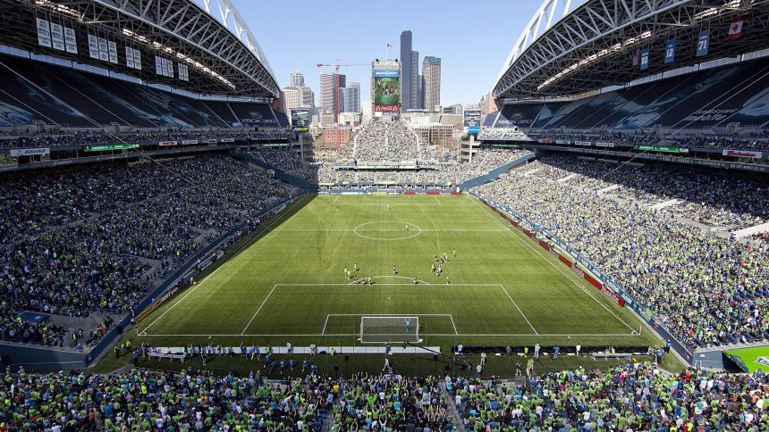 How to Watch Seattle Sounders FC vs. Los Angeles Galaxy: TV Channel & Live Stream - May 16, 2026