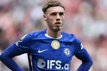 'Hype After One Good Season:' Did Chelsea's Cole Palmer Rise Too Fast?