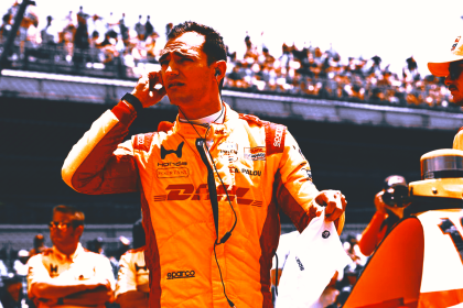 Indy 500 Qualifying Results: Alex Palou Wins Indy 500 Pole In Historic Style