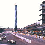 Indy 500 Starting Grid: See The Lineup With Alex Palou On The Pole