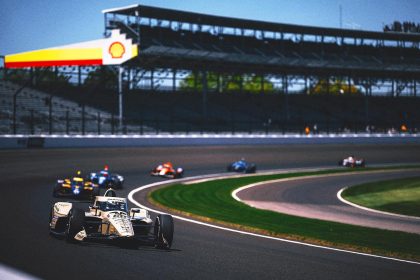 Indy 500 Weather Forecast 2026: Race Weekend Track Conditions