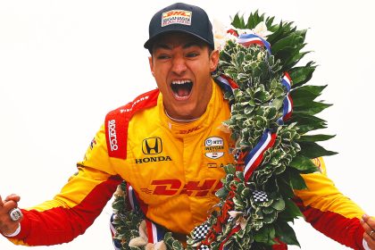 Indy 500 Winners: Complete List Of Champions By Year