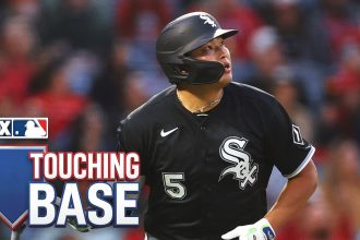 Inside the White Sox's '1% Chance' and Hot Start for Slugger Munetaka Murakami