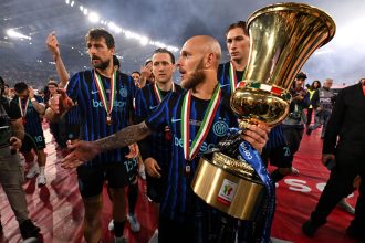 Inter Milan's Federico Dimarco Hits Back At Critics After Serie A MVP Season