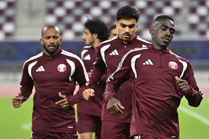 Ireland vs Qatar: How to Watch, Prediction, Odds, Friendly Preview