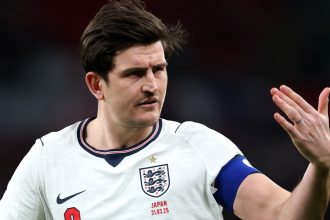 Is Harry Maguire Really Worth His 'Weight in Gold' For England's World Cup Hopes?