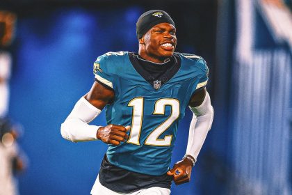 Jaguars HC Liam Coen: 'The Plan Has Not Changed' for Travis Hunter’s Two-Way Role