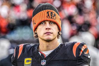 Joe Burrow Says Bengals Will Win Super Bowl In 2026: 'Most Talented Roster We’ve Had'