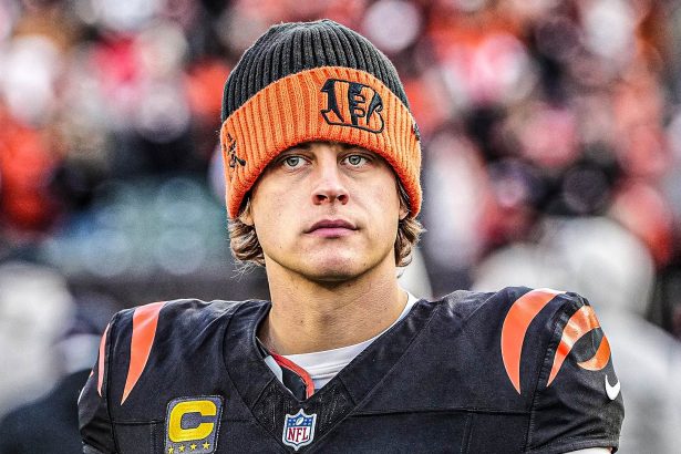 Joe Burrow Says Bengals Will Win Super Bowl In 2026: 'Most Talented Roster We’ve Had'