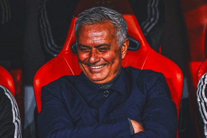 José Mourinho Agrees To Return To Real Madrid, Expected To Sign Two-Year Deal