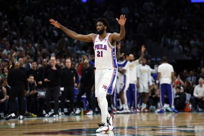 Kalshi Promo Code FOXSPORTS: Get a $10 Trade Bonus Ahead of Knicks-76ers Game 1