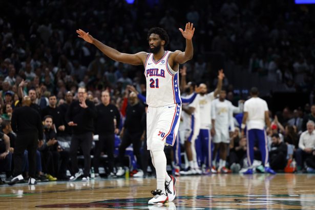 Kalshi Promo Code FOXSPORTS: Get a $10 Trade Bonus Ahead of Knicks-76ers Game 1