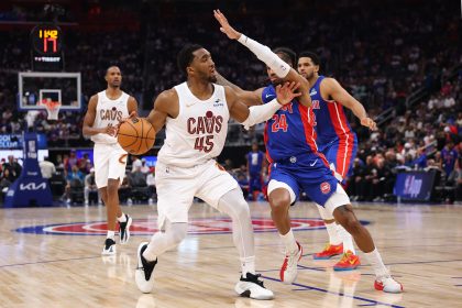Kalshi Promo Code FOXSPORTS: Get a $10 Trade Bonus fo Thunder vs. Spurs, Knicks vs. Cavaliers Game 1