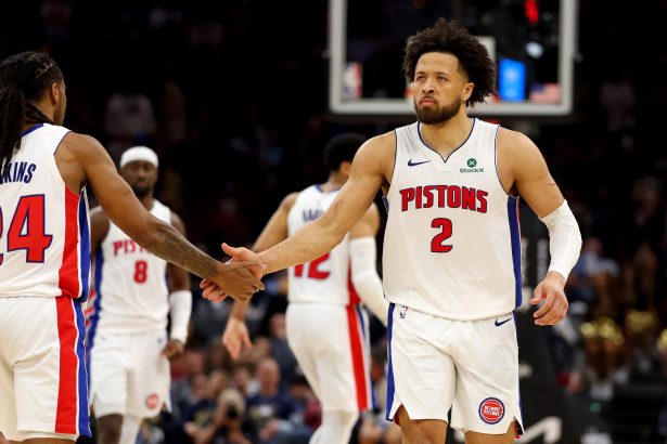 Kalshi Promo Code FOXSPORTS: Get a $10 Trade Bonus for Game 7 of Pistons vs. Cavaliers