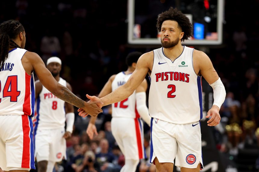 Kalshi Promo Code FOXSPORTS: Get a $10 Trade Bonus for Game 7 of Pistons vs. Cavaliers