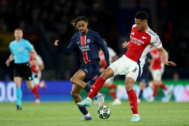 Kalshi Promo Code FOXSPORTS: Get a $10 Trade Bonus for the Champions League Final, PSG vs. Arsenal