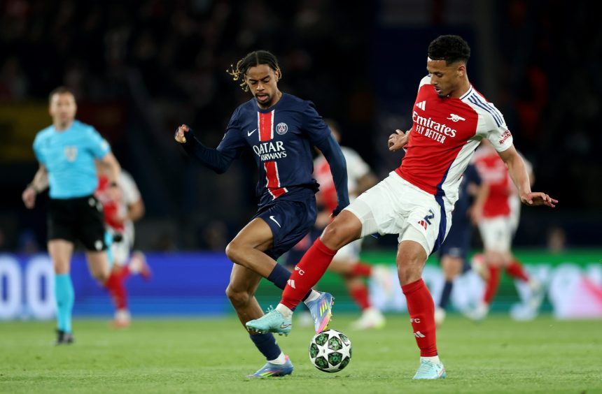 Kalshi Promo Code FOXSPORTS: Get a $10 Trade Bonus for the Champions League Final, PSG vs. Arsenal