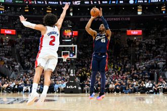 Kalshi Promo Code FOXSPORTS Secures $10 Bonus for Game 5 of Cavaliers-Pistons