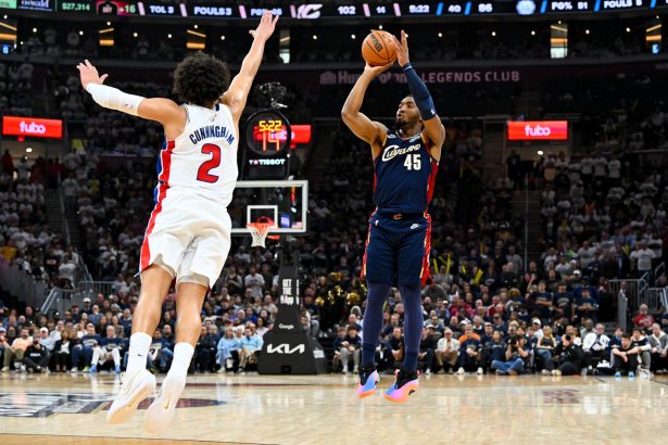 Kalshi Promo Code FOXSPORTS Secures $10 Bonus for Game 5 of Cavaliers-Pistons