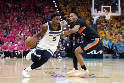 Kalshi Promo Code FOXSPORTS Unlocks $10 Trade Bonus for Knicks-76ers, Spurs-Timberwolves Game 2 Matchups