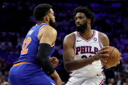 Kalshi Promo Code FOXSPORTS Unlocks a $10 Trade Bonus for Game 4 of the Knicks-76ers or Spurs-Timberwolves