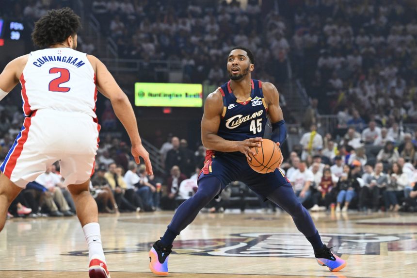 Kalshi Promo Code FOXSPORTS Unlocks a $10 Trade Bonus for Thunder vs. Lakers, Pistons vs. Cavaliers