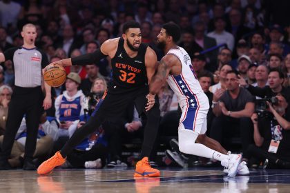 Kalshi Promo Code: Use Code FOXSPORTS to Unlock a $10 Trade Bonus for Knicks-76ers or Spurs-Timberwolves