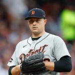 Ken Rosenthal: Tigers 'Trending' Toward Trading Tarik Skubal Ahead Of Deadline