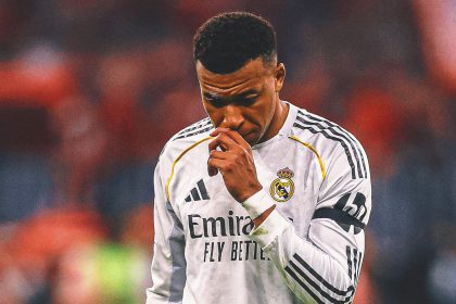 ‘Kylian Mbappe Out’: Petition Reaches Almost 70 Million Signatures Amid Real Madrid Crisis