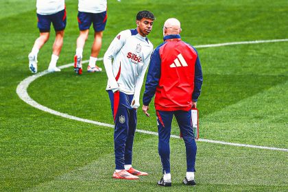 Lamine Yamal Injury Update: How Many World Cup Matches Could He Miss For Spain?