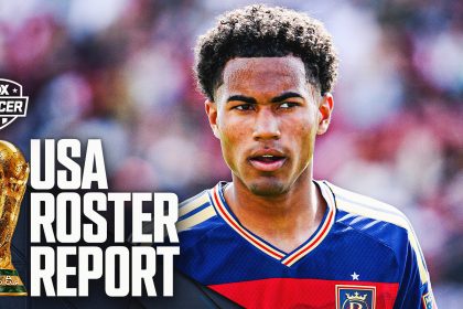 Latest Intel On USA's 2026 World Cup Roster: What Surprises Are Looming?