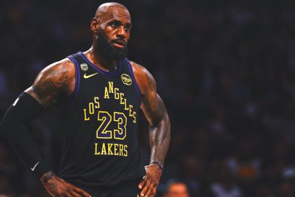 LeBron James Next Team Odds: Lakers, Cavaliers, Retirement In Mix