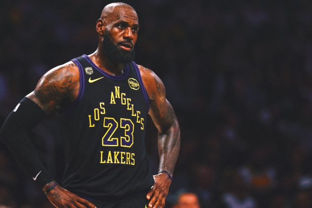 LeBron James Next Team Odds: Lakers, Cavaliers, Retirement In Mix