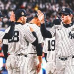 ‘Like I Never Left’: Yankees Ace Gerrit Cole Delivers 6 Shutout Innings In Return From Tommy John