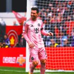 Lionel Messi Shatters MLS Milestone Ahead of 2026 FIFA World Cup