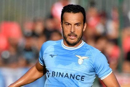 Lionel Messi To Lazio? Former Barcelona Teammate Reveals His Pitch