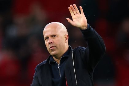 Liverpool Fires Arne Slot: What's Next And Who Could Take Over At Anfield?