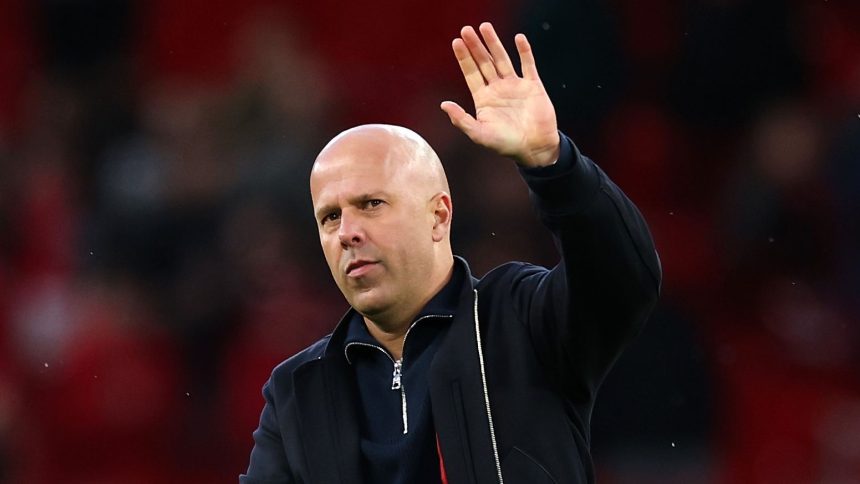 Liverpool Fires Arne Slot: What's Next And Who Could Take Over At Anfield?