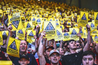 Liverpool Scales Back Plans For Ticket Price Increases After Fans Protests