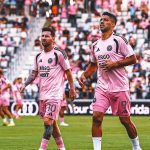 Luis Suarez Explains Why He Re-Signed Alongside Lionel Messi At Inter Miami